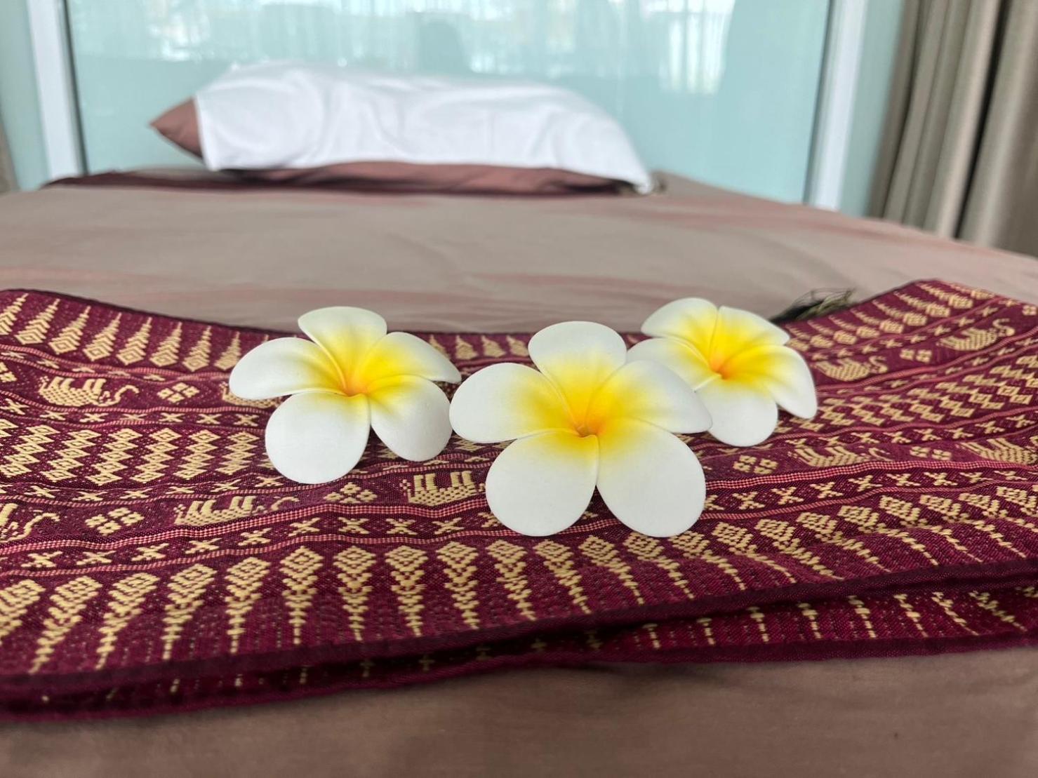 Blue Sky Residence Airport Ban Bang Phli Yai Kültér fotó