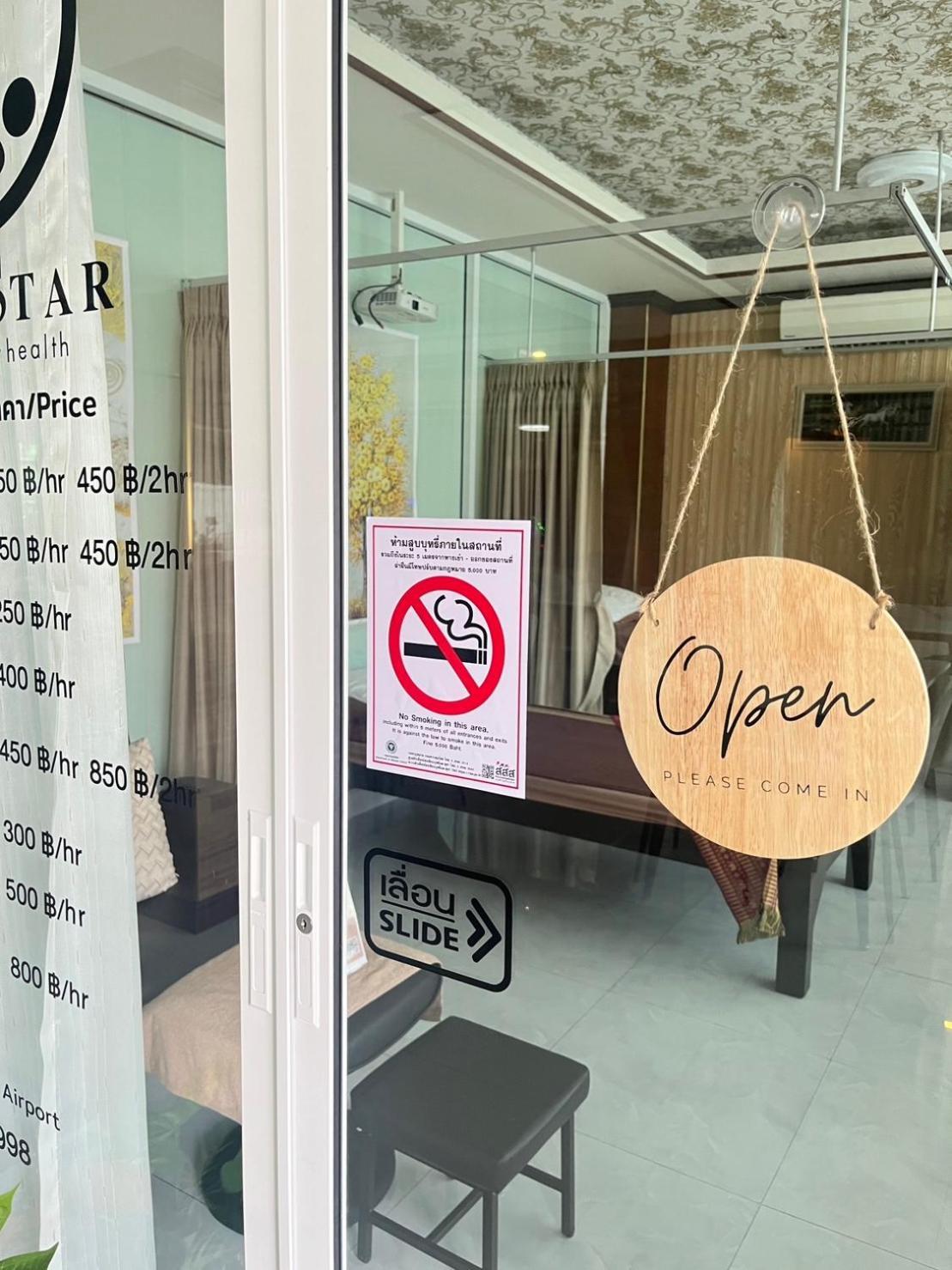 Blue Sky Residence Airport Ban Bang Phli Yai Kültér fotó